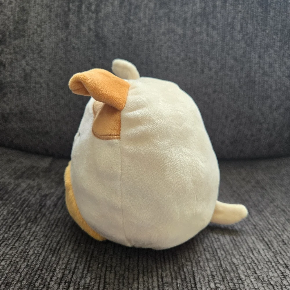 Squishmallows Flip-a-Mallows Geraldine And Brock 5" Squishmallow Plush - Picture 9 of 10